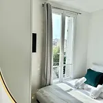 Apartment New 355 Celine- Cosy Center