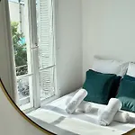 New 355 Celine- Cosy Center Paris