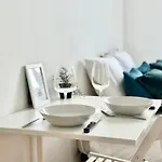 New 355 Celine- Cosy Center * Paris