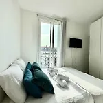 New 355 Celine- Cosy Center * Paris