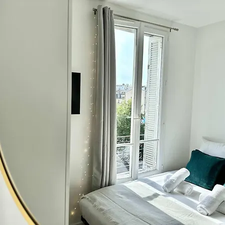 Apartamento New 355 Celine- Cosy Center