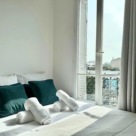 Apartamento New 355 Celine- Cosy Center *