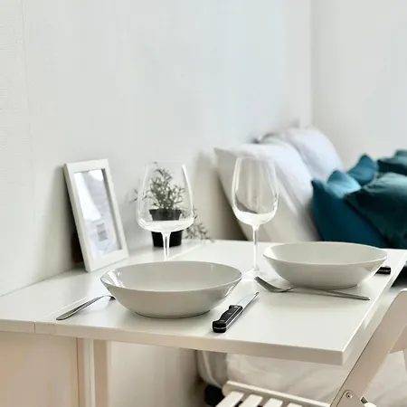 New 355 Celine- Cosy Center * Paris