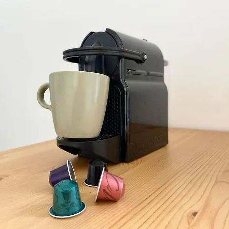 New 355 Celine- Cosy Center