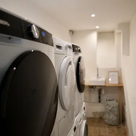 Appartement New 355 Celine- Cosy Center *