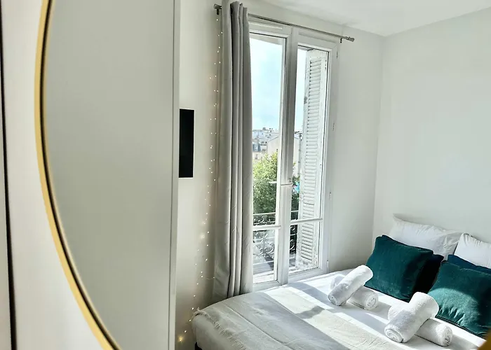 Appartement New 355 Celine- Cosy Center