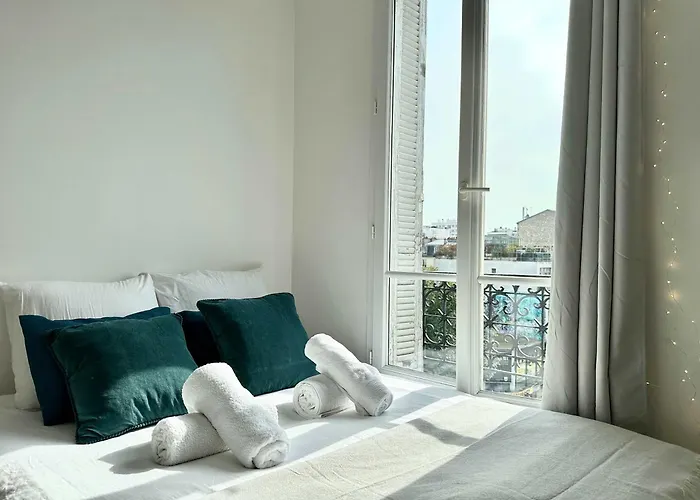 Appartement New 355 Celine- Cosy Center *