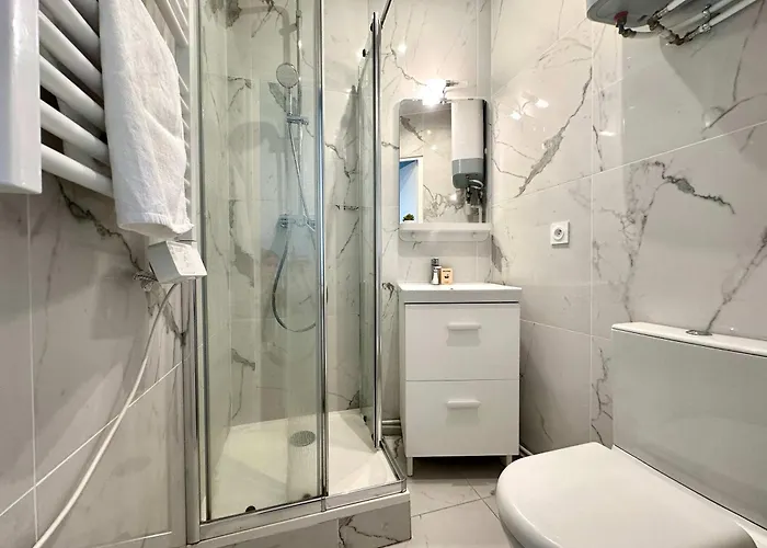 New 355 Celine- Cosy Center Appartement Paris